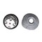 Crp Products M-Benz C240 01-02 V6 2.6L M-Benz C240 03 Engine Mount, Ave0103R AVE0103R - alternate 2